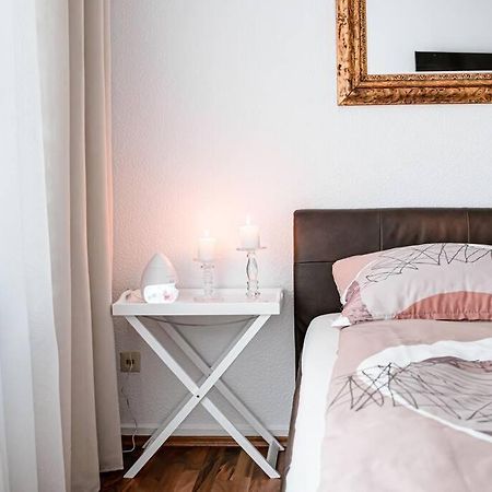 Wiesbaden - Apartment Im Nerotal Exteriör bild