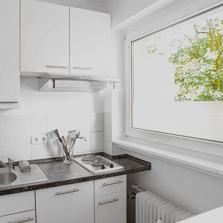 Wiesbaden - Apartment Im Nerotal Exteriör bild