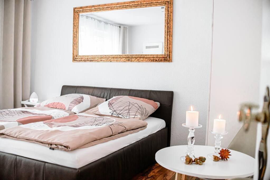 Wiesbaden - Apartment Im Nerotal Exteriör bild